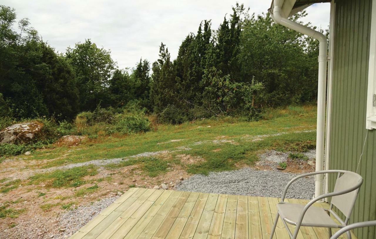 Gorgeous Home In Ronneby With House Sea View Exterior photo